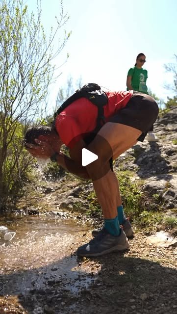 Krčić Trail 2025: Recap utrke